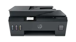 HP HP Smart Tank Plus 655 Wireless All-in-One | y0f74a#bhc | Multifunktionsdrucker - Farbe – Produktbild 1 von 1