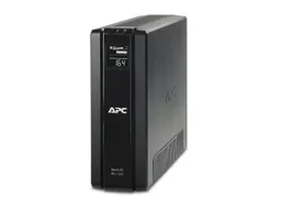 APC by Schneider Electric APC by Schneider Electric APC Back-UPS Pro BR1500G-GR | br1500g-gr | 1500VA - Schuko – Produktbild 1 von 1