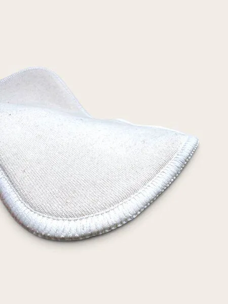 Hypf Hypf Hanf Baumwoll Booster "Saugverstärker" – Produktbild 2 von 3