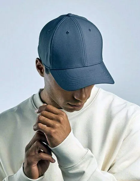 Atlantis Headwear Atlantis Headwear Cap ohne Verschluss Flexibel aus dehnbaren Material 2 Größen, Dunkelgrau, – Produktbild 3 von 8