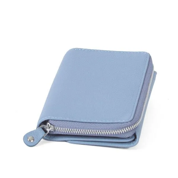 Margelisch Margelisch Geldbörse Bayern 1, Sky blue, – Produktbild 3 von 4