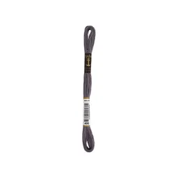 Anchor Anchor Coats Sticktwist 8m 00400 Schiefer – Produktbild 1 von 1