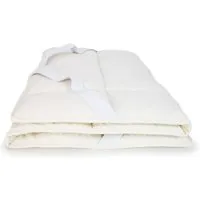 HANS NATUR Topper Unterbett Schurwolle 70 x 140 cm 650 g – Produktbild 1 von 1