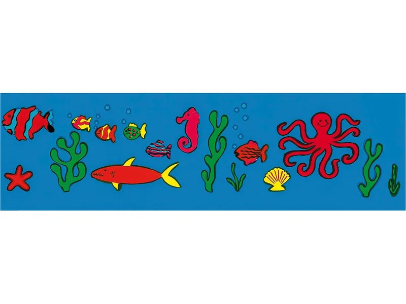 Trousselier Trousselier Magische Laterne Meer Maße 19 x 16 x 16 cm – Produktbild 2 von 2