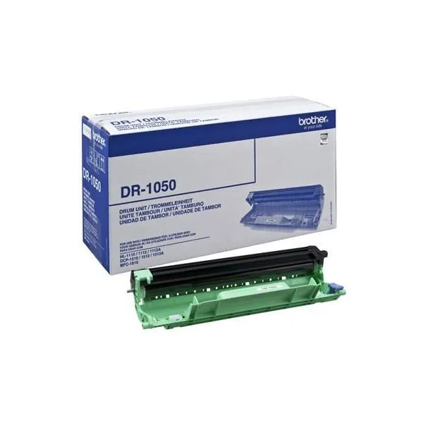 Brother Brother Trommel DR-1050 – Produktbild 3 von 3