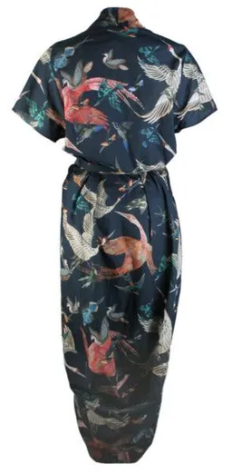 FORMAT FORMAT SAGE Kleid – Produktbild 1 von 1