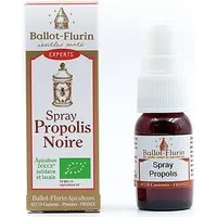 Ballot Flurin Ballot Flurin - Nomaden Notfall Spray - Bio Propolis – Produktbild 1 von 1