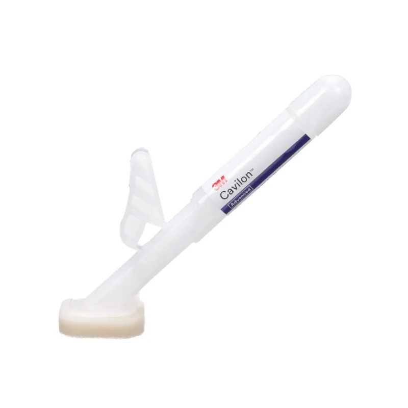 Solventum Germany Cavilon Advanced 3M Hautschutz 4 St 4 St Lösung – Produktbild 1 von 1