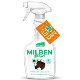 Silberkraft Silberkraft Milbenspray Pferde – Produktbild 1 von 1