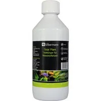 Silbermann Silbermann Total Plant Volldünger 500 ml – Produktbild 1 von 1