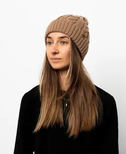 Kopyto Kopyto SCHAFE - Mütze aus 100% RWS Merinowolle RWS Mulesingfrei, Unisex – Produktbild 1 von 1