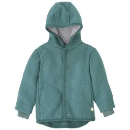 Disana Disana Kleinkinder Walk-Jacke kbT-Merino Schurwolle – Produktbild 1 von 1
