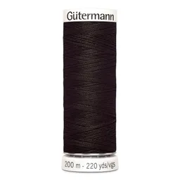 Gütermann Gütermann Allesnäher 200m 697 Stein – Produktbild 1 von 1