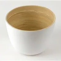 El Puente El Puente Schale | Fair Trade & Handmade aus Vietnam, Weiß,natur, – Produktbild 1 von 1