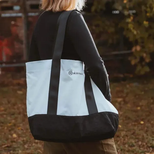 Airpaq Airpaq Shopper aus Autoschrott – Produktbild 3 von 4
