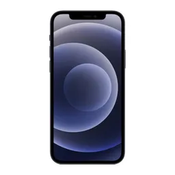 Apple Apple iPhone 12 128GB schwarz – Produktbild 1 von 1