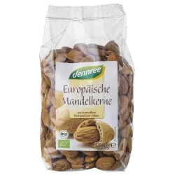 dennree Europäische Mandelkerne – Produktbild 1 von 1