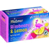 Meßmer Meßmer Tee Miami Vibes – Produktbild 1 von 1