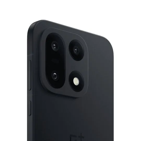 OnePlus OnePlus 15 512GB infinite black, Infinite black, – Produktbild 2 von 3