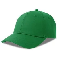 Atlantis Headwear Atlantis Headwear Damen / Herren Cap Basecap Kappe in 16 verschiedenen Farben erhältlich, Grün, – Produktbild 1 von 1