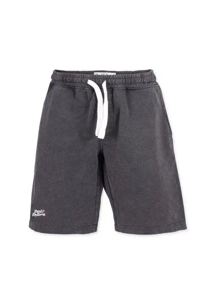 Band of Rascals Band of Rascals Faded Shorts, Faded-black, – Produktbild 2 von 3
