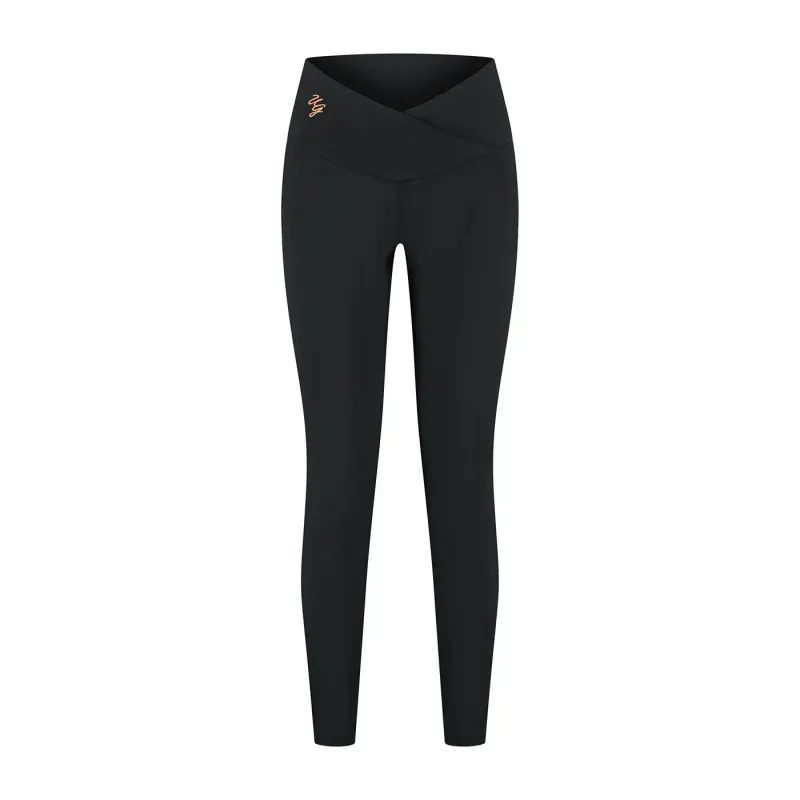 Urban Goddess Leggings 7/8 Damen Urban Goddess Sati, Noir, – Produktbild 1 von 1