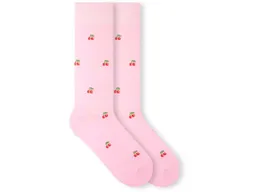 von Jungfeld von Jungfeld Bio-Socken "Cherry" – Produktbild 1 von 1