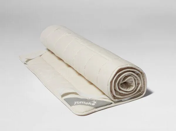 Yumeko Yumeko Unterdecke Wolle – Produktbild 3 von 4