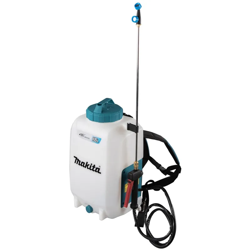 Makita Makita Akku-Druckspritze "DUS158Z" – Produktbild 2 von 2