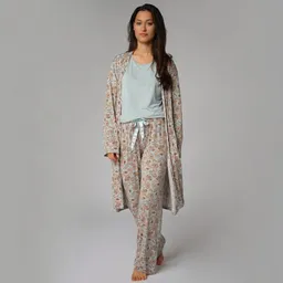 comazo comazo Loungejacke aus Micromodal – Produktbild 1 von 1