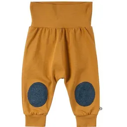 Müsli by Green Cotton Müsli by Green Cotton Baby Hose Knee Pants GOTS zertifiziert – Produktbild 1 von 1