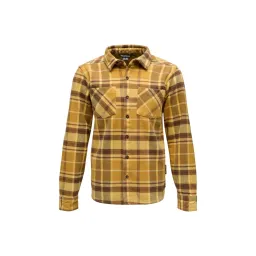 Black Diamond Langarmhemd aus Flanell Black Diamond Project Heavy – Produktbild 1 von 1