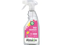 AlmaWin AlmaWin Bad-Reiniger "Frische Minze" Frühjahrsputz-Edition, 500 ml – Produktbild 1 von 1