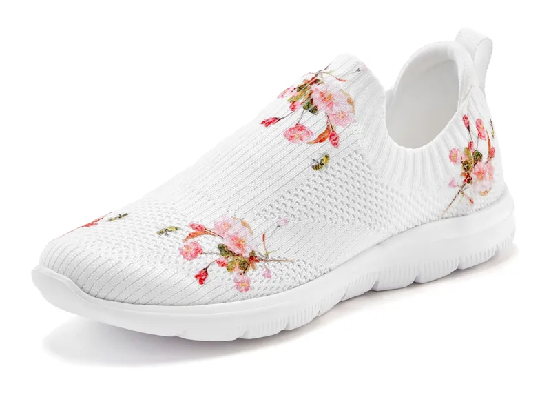 Lascana Sneaker weiß, Weiß, – Produktbild 2 von 3