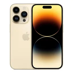 Apple Apple iPhone 14 Pro 512GB gold – Produktbild 1 von 1