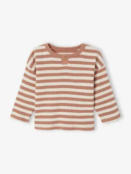 Vertbaudet Ringelshirt Baby – Produktbild 1 von 1