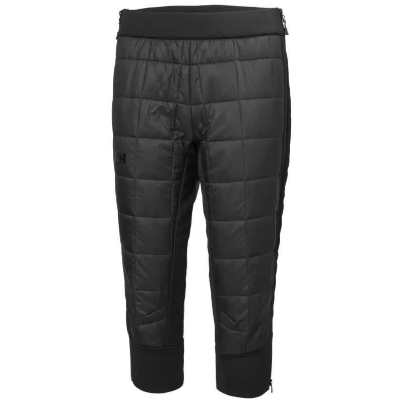 Helly Hansen Damen 3/4 Isolationshose Helly Hansen Ridge, Noir, – Produktbild 1 von 1