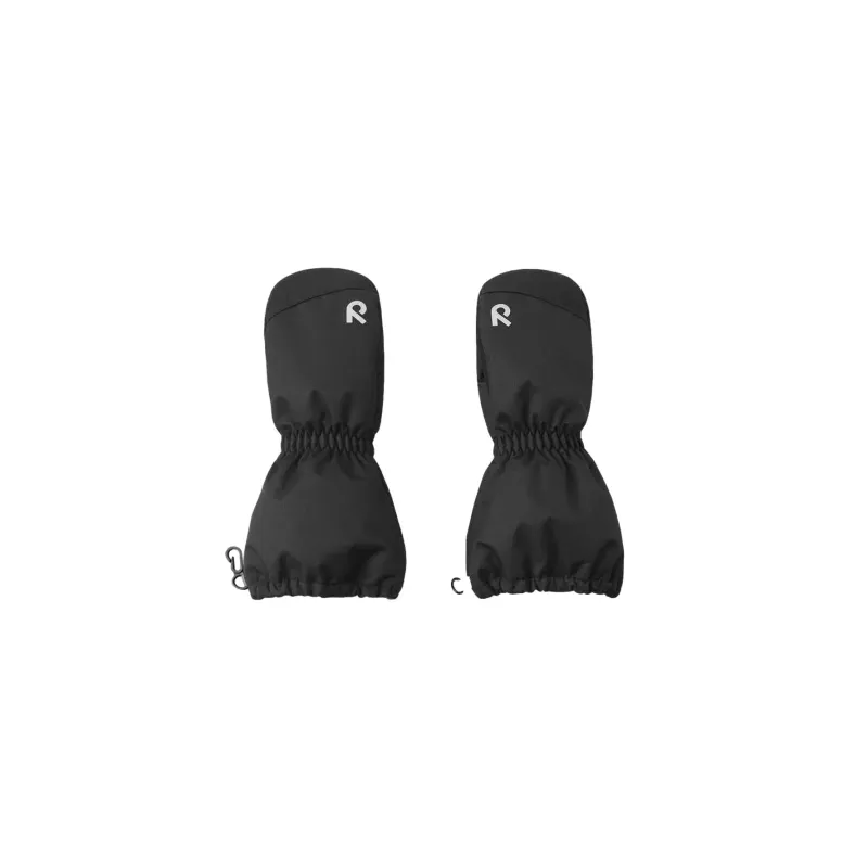 REIMA Handschuhe Kind Reima Ensin, Noir, – Produktbild 1 von 1