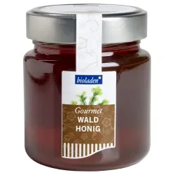 bioladen* bioladen* Waldhonig – Produktbild 1 von 1