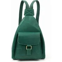 El Puente El Puente City-Rucksack | Fair Trade & Handmade aus Indien – Produktbild 1 von 1