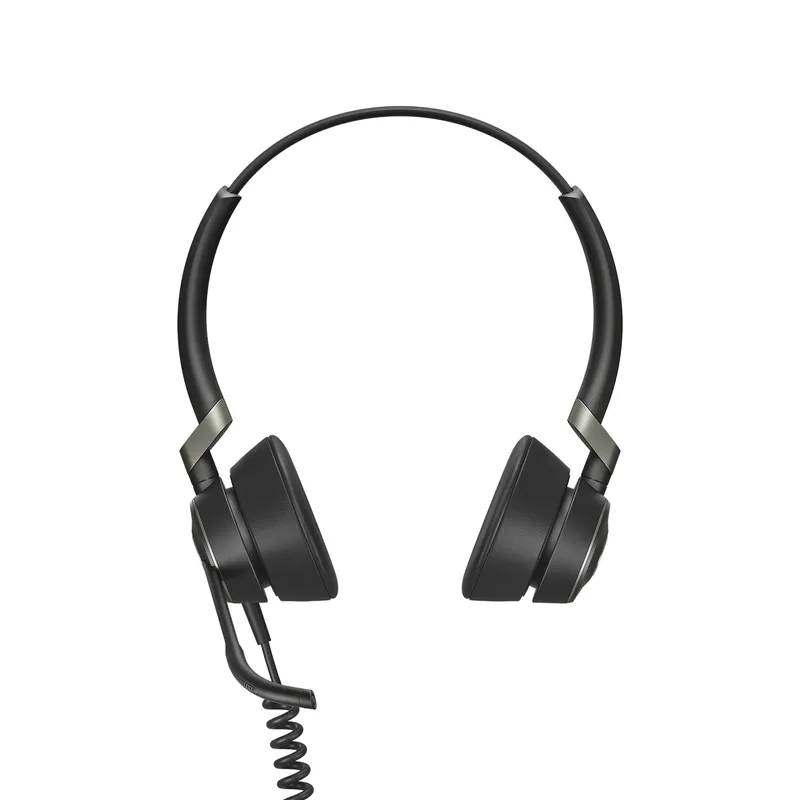 GN NETCOM Jabra Engage 50 Stereo | 5099-610-189 | Headset - On-Ear – Produktbild 1 von 2