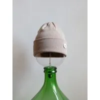 Ecostories Ecostories Merino-Beanies Farbenfroh, Sand, – Produktbild 1 von 1