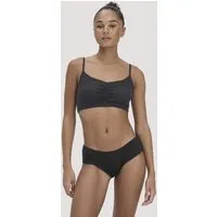 hessnatur hessnatur Pointelle Panty Regular Cut PURE COTTON aus reiner Bio-Baumwolle – Produktbild 1 von 1