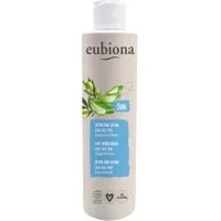 eubiona After-Sun-Lotion mit Olive & Aloe Vera – Produktbild 1 von 1