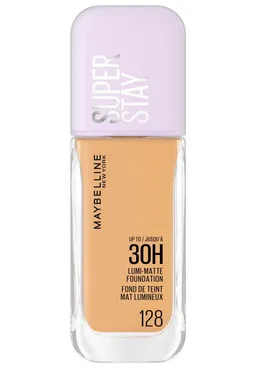 MAYBELLINE NEW YORK Foundation SUPER STAY LUMI MATTE, mittlere bis hohe Deckkraft, ultra-frisches mattes Finish – Produktbild 1 von 1