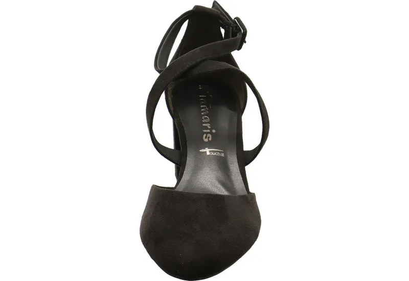 Tamaris Tamaris Pumps, Schwarz, – Produktbild 5 von 5