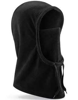Beechfield Beechfield Damen / Herren Recycled Fleece Halstuch mit Kapuze Sturmhaube Skimaske Balaclava – Produktbild 1 von 1