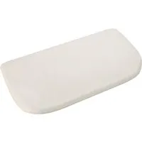 HANS NATUR Kokos-Matratze passend für Beistellbett 80 x 42 x 4 cm – Produktbild 1 von 1