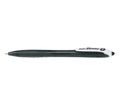 Pilot Pilot Kugelschreiber "Rexgrip" 0.7 (F) schwarz – Produktbild 1 von 1