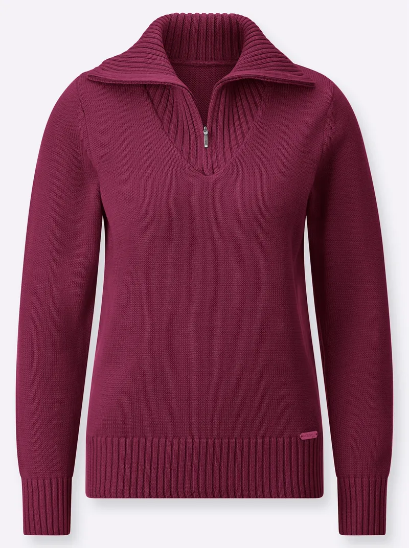 Witt Troyer, Fuchsia, – Produktbild 1 von 2